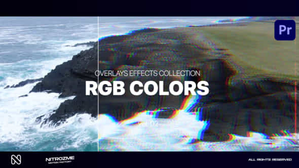 RGB Effects Collection - VideoHive 46509881