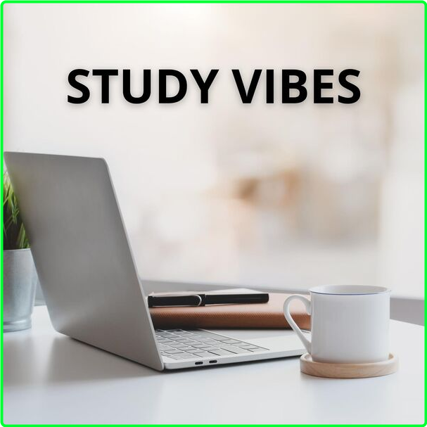 Various Artists - Study Vibes (2024) [320 Kbps] TSfh6eR5_o