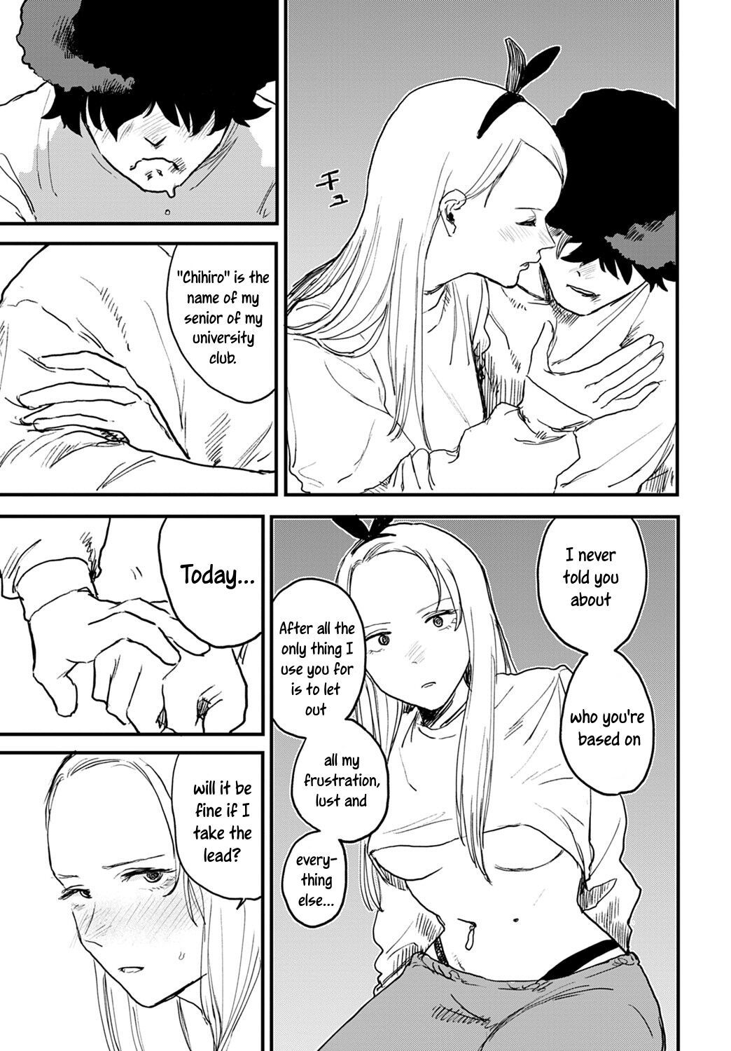 [Ken Sogen] Better than Sex [English] [Uncle Bane]