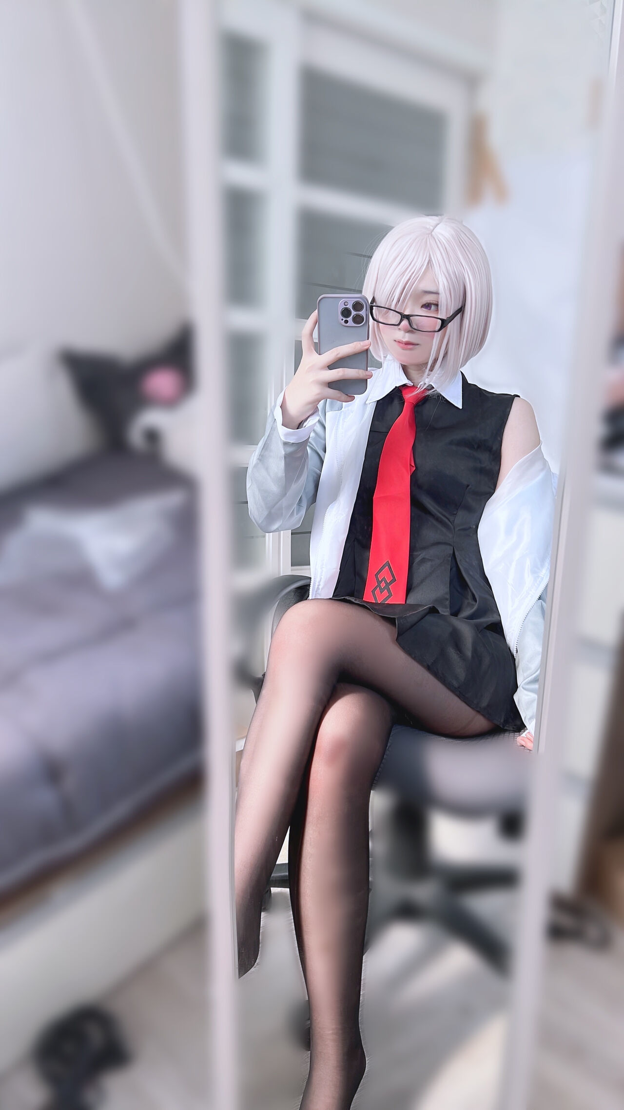 Purin-chan - Mashu