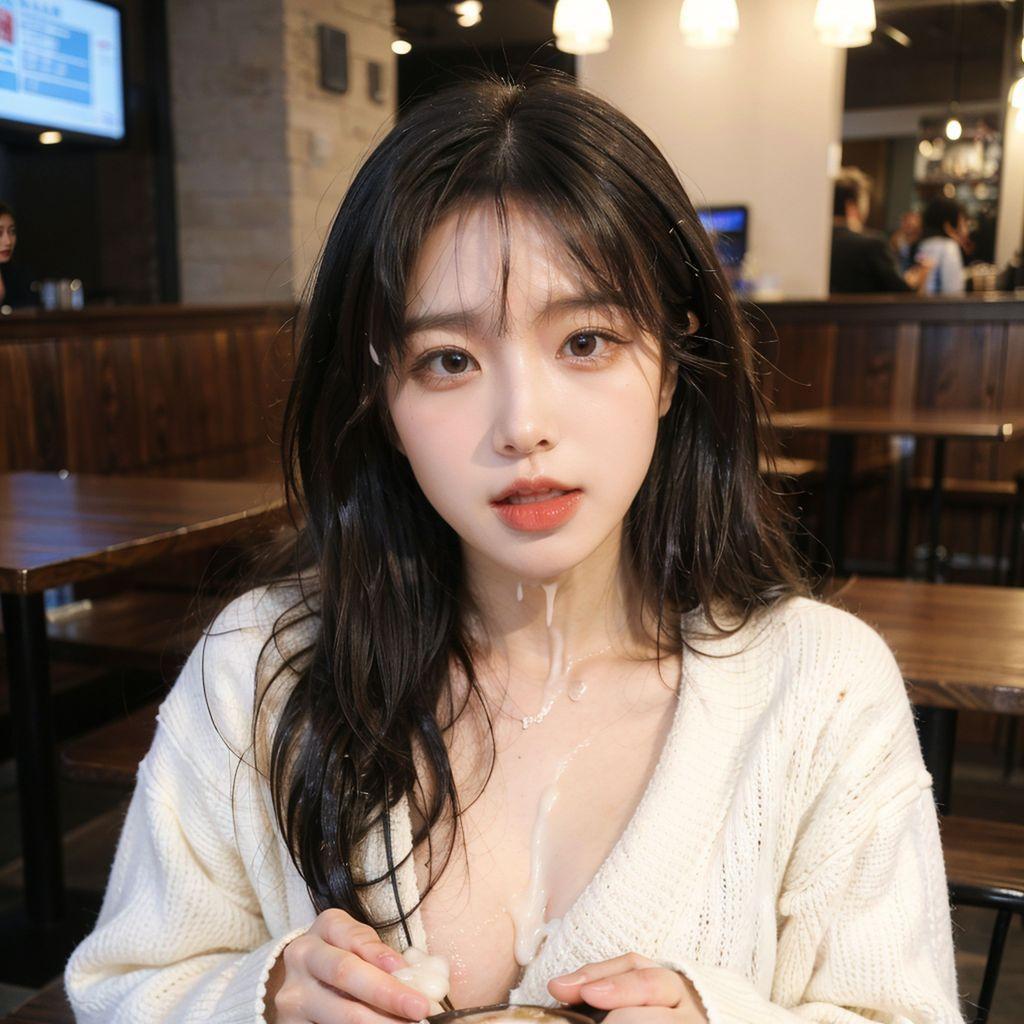[AI Generated] 拟实画风 Vol.005 (109 photos)(71)