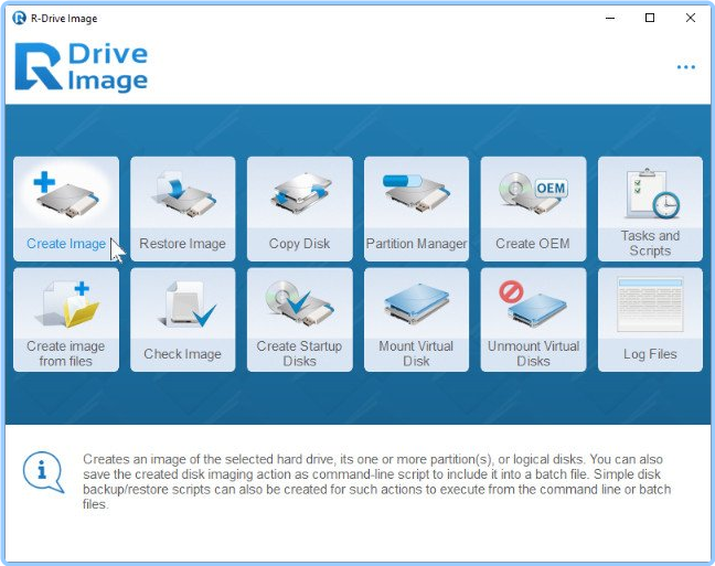 R-Drive Image 7.2.7204 Repack & Portable by 9649 EaW51dso_o