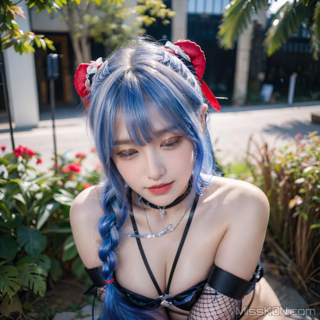 [AI Generated] 拟实画风 Vol.033 (241 photos)(239)