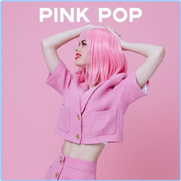 Various Artists - Pink Pop (2024) [320 Kbps] LQPMD9hO_o