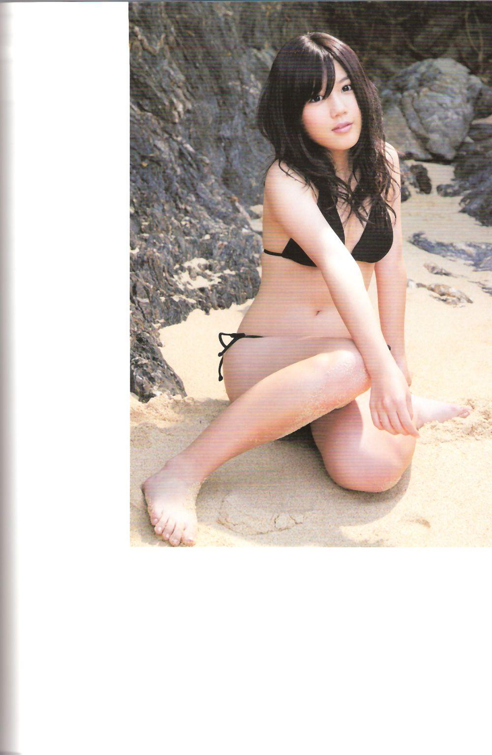 宮崎美穂《Shining Sky》 [Photo Book] 写真集(20)