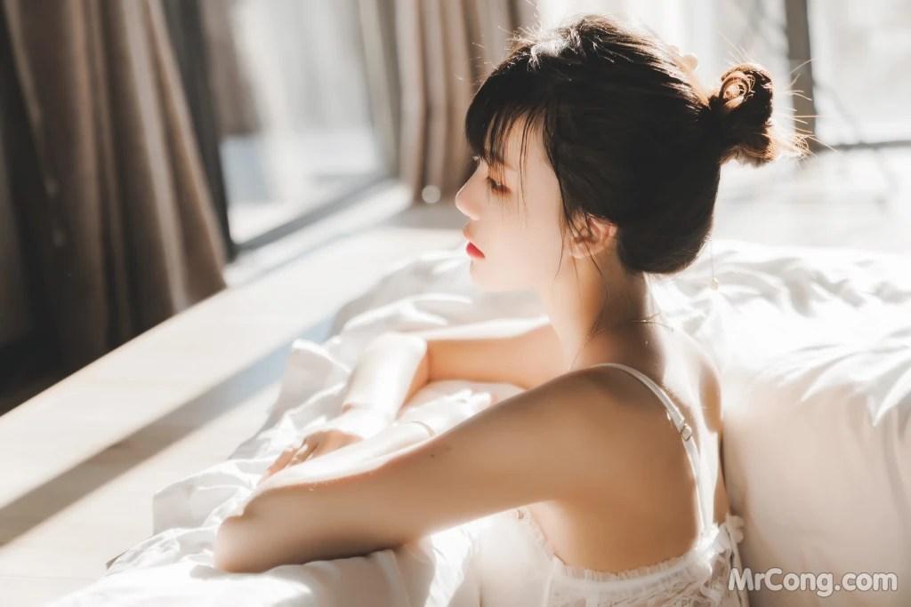 Coser@桜桃喵 Vol.148: 白紗糖 (69 photos)(43)