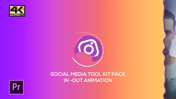 Social Media Pack Toolkit | - VideoHive 21878435