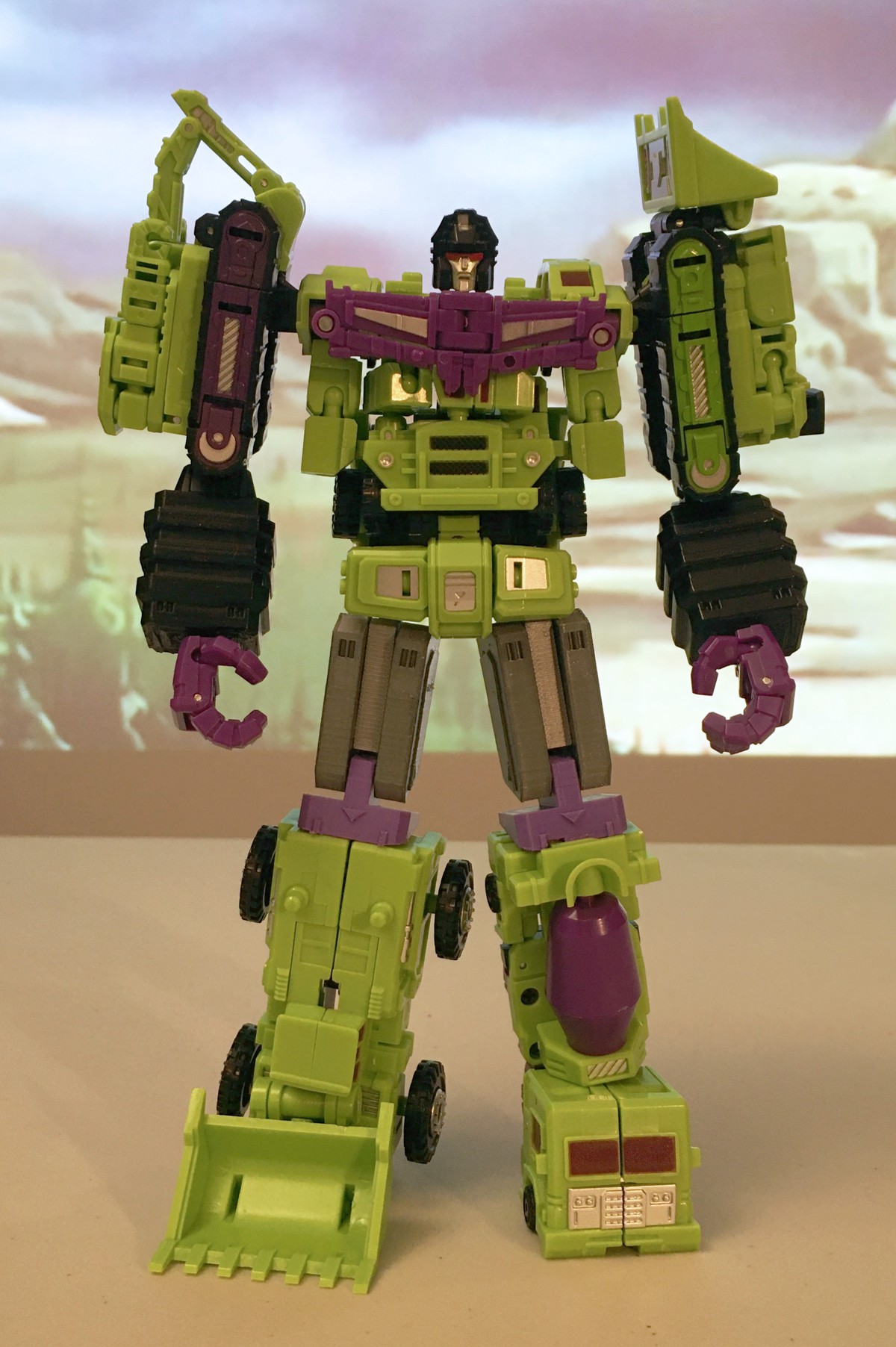 Heavy/Scratch: - DX9 Hulkie Wing and Head upgrade | TFW2005 - The 2005 ...