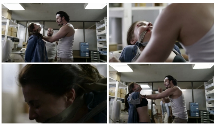 The best rape and forced scenes. 