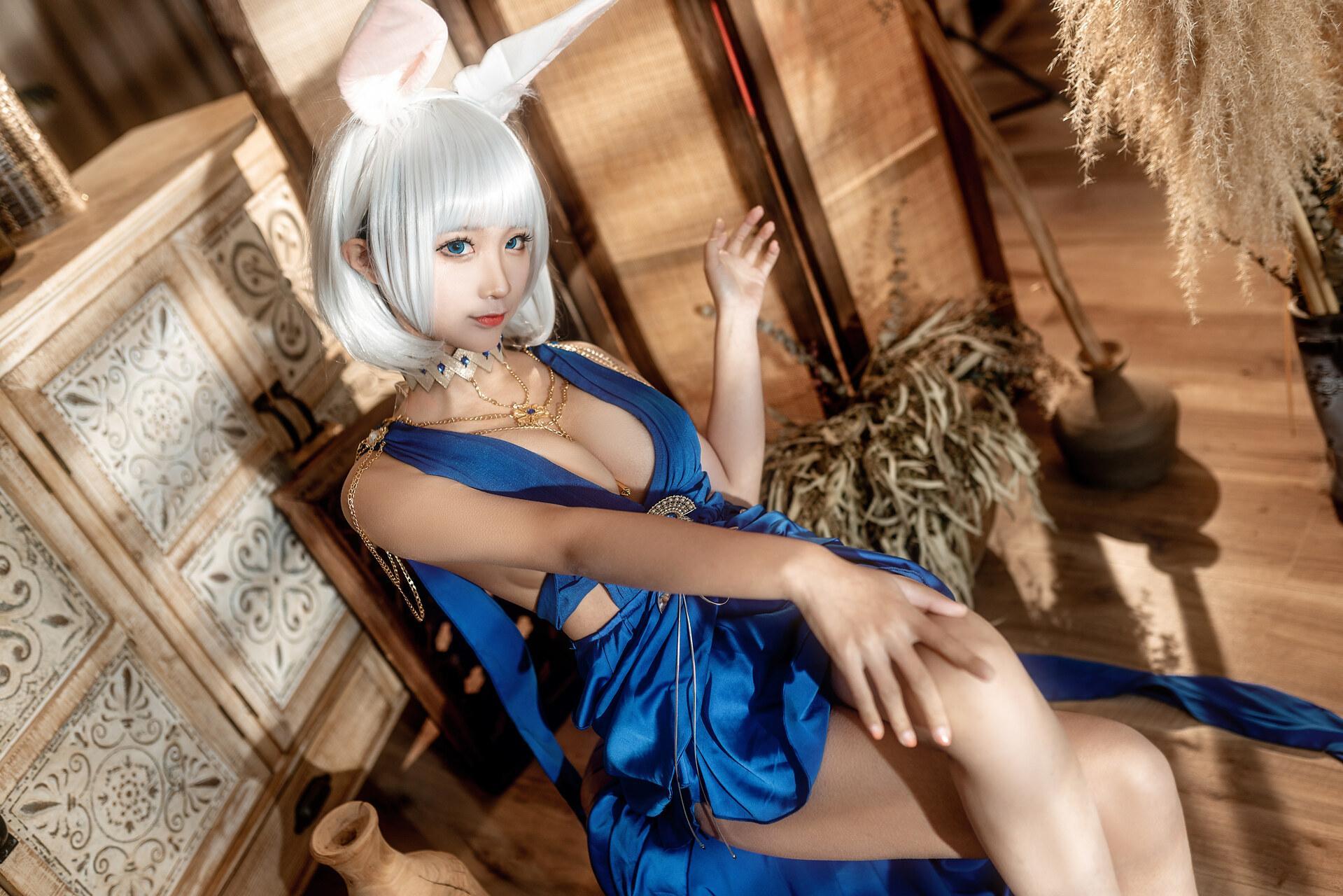 [蠢沫沫] Kaga 鸾 加賀 (Azur Lane 碧蓝航线)(2)