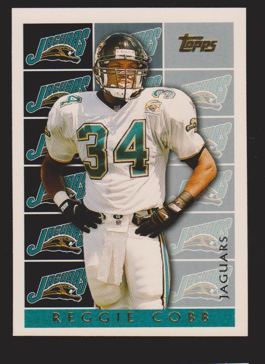 Jacksonville Jaguars Cards You Pick -- Get 40% off Details Inside A6