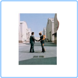 Pink Floyd Wish You Were Here (1975) MP3 320 88 A8MY72wu_o