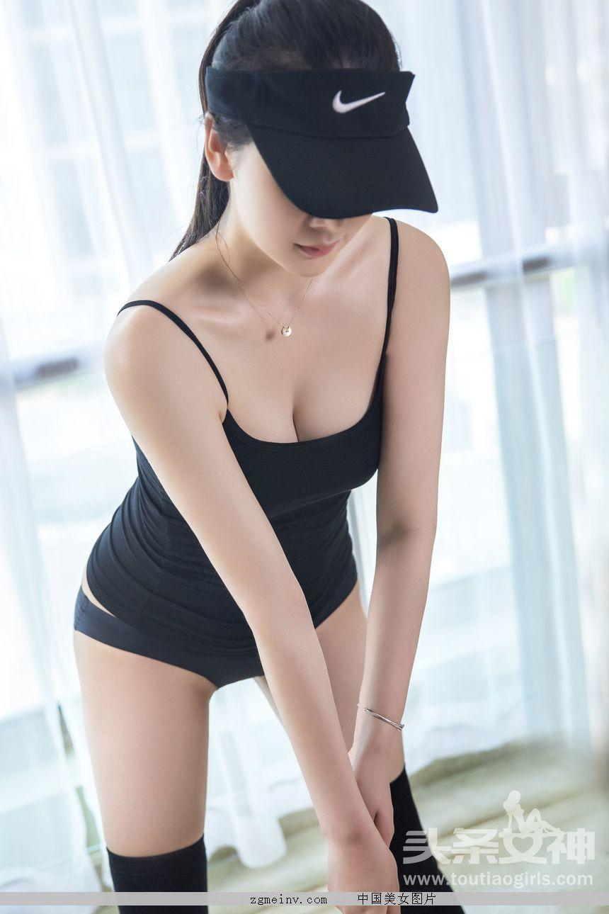 头条女神 [TouTiao] 李丽莎 最美球媛 [20P](1)