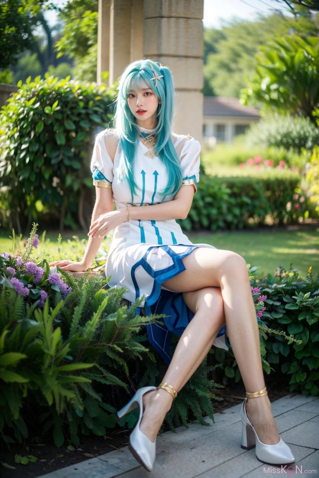 [AI Generated] 拟实画风 Vol.091 (142 photos)(118)