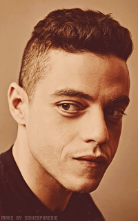 Rami Malek O9BK5GhX_o