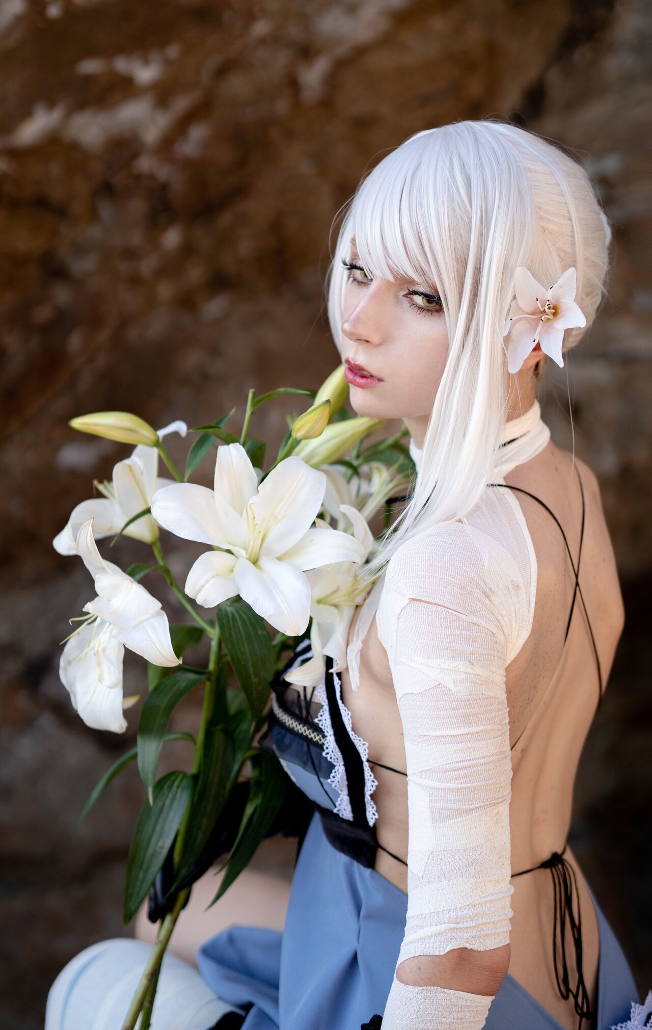 Himeecosplay - Kainé