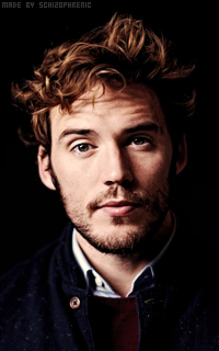 Sam Claflin XZCdRJvk_o