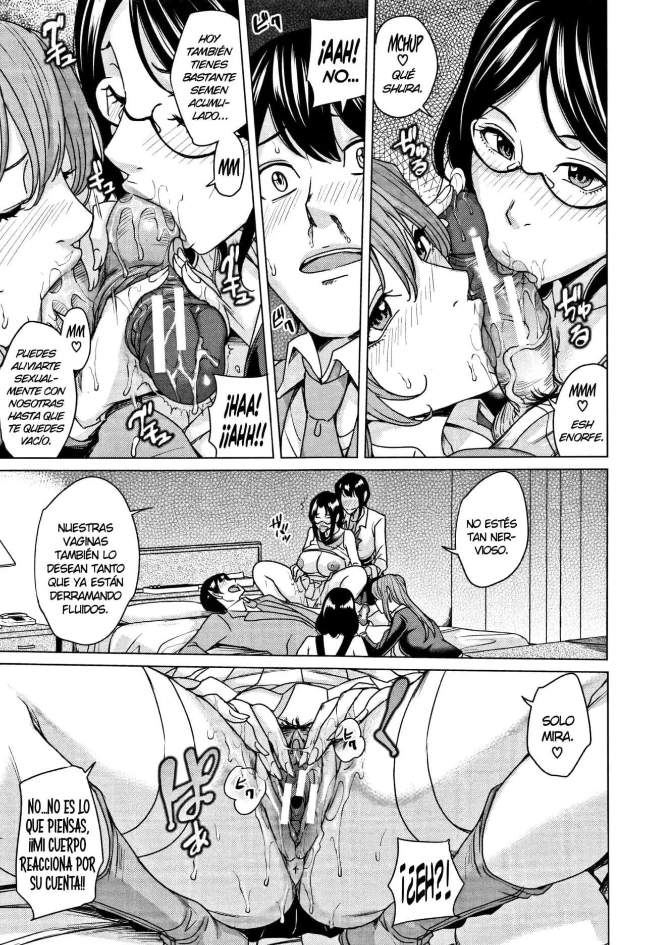 harem