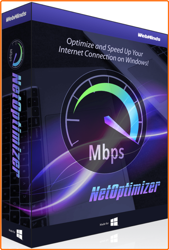 WebMinds NetOptimizer 6.5.24.926 Multilingual FC Portable WTDCKR88_o