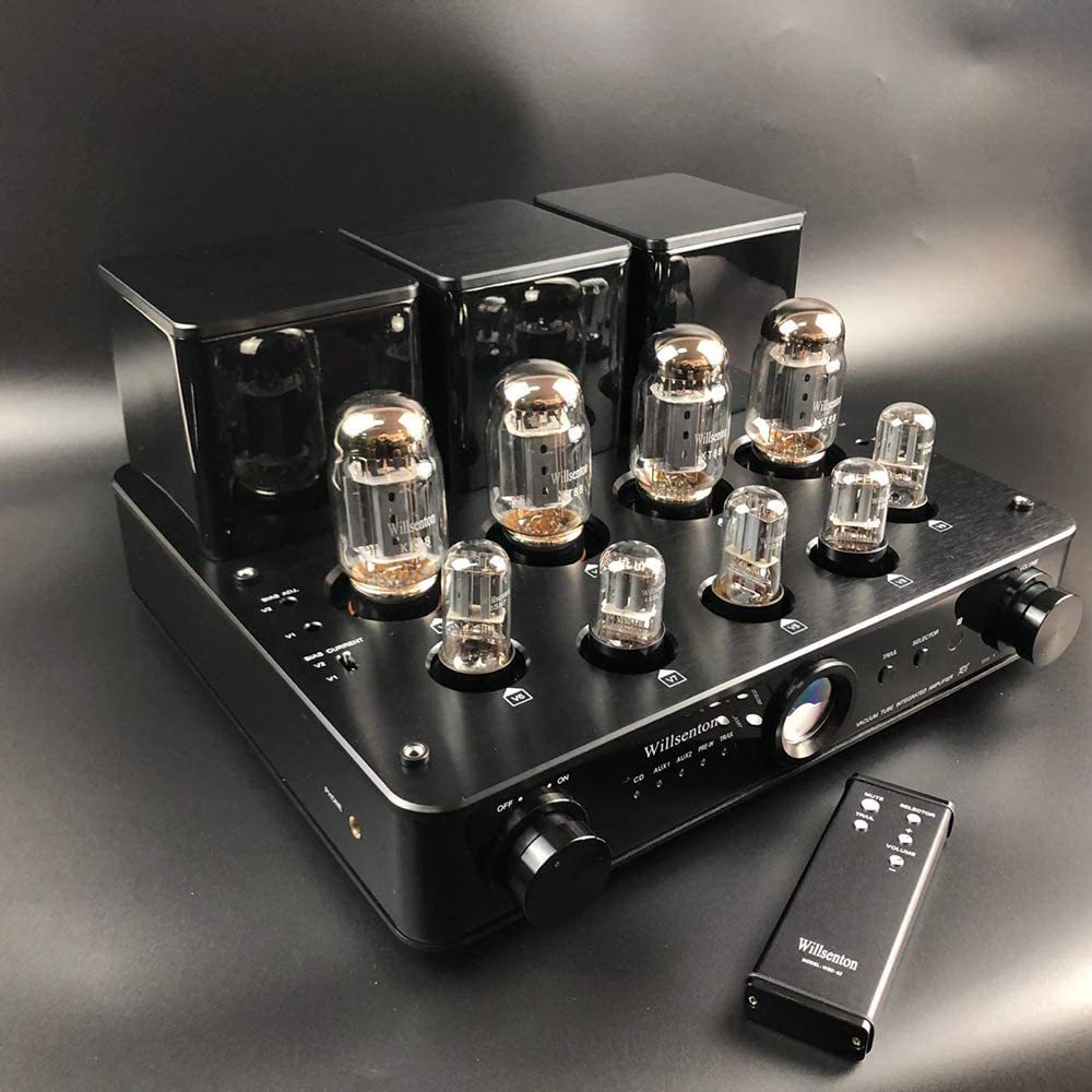 China-hifi-Audio Supplies Best Audiophile Tube Amplifiers To Customers in Different Countries Around the World at Affordable Prices and Fast Delivery