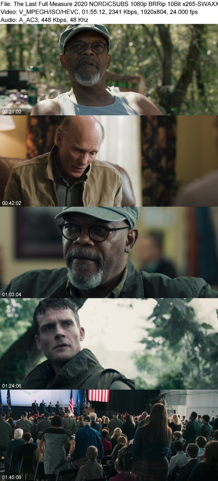 The Last Full Measure (2020) NORDiCSUBS 1080p BRRip 10Bit x265-SWAXX 3YAJkLGe_o