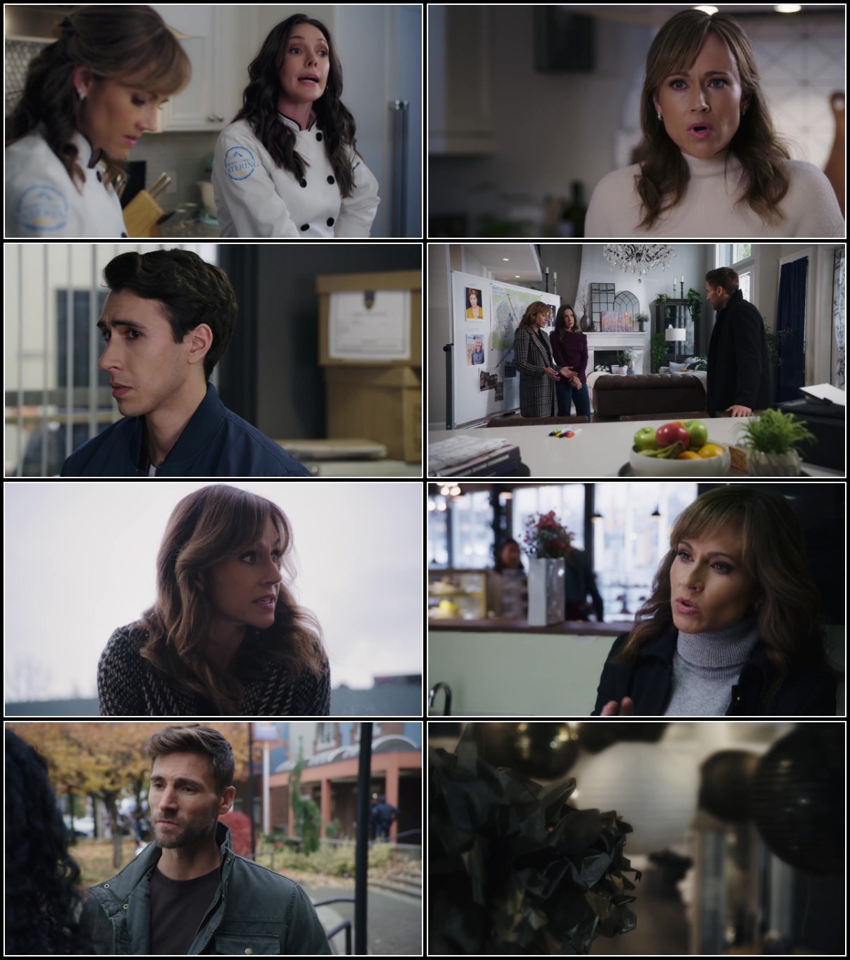 Curious Caterer Grilling Season 2023 720p PCOK WEBRip x264-GalaxyRG