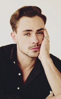 Dacre Montgomery EeoY1my8_o