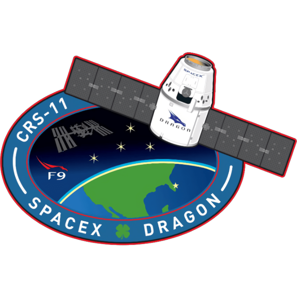 CRS-11