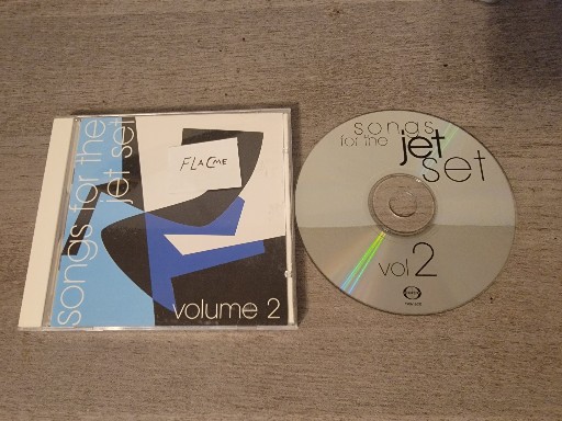 VA-Songs For The Jet Set Volume 2-CD-FLAC-1999-FLACME