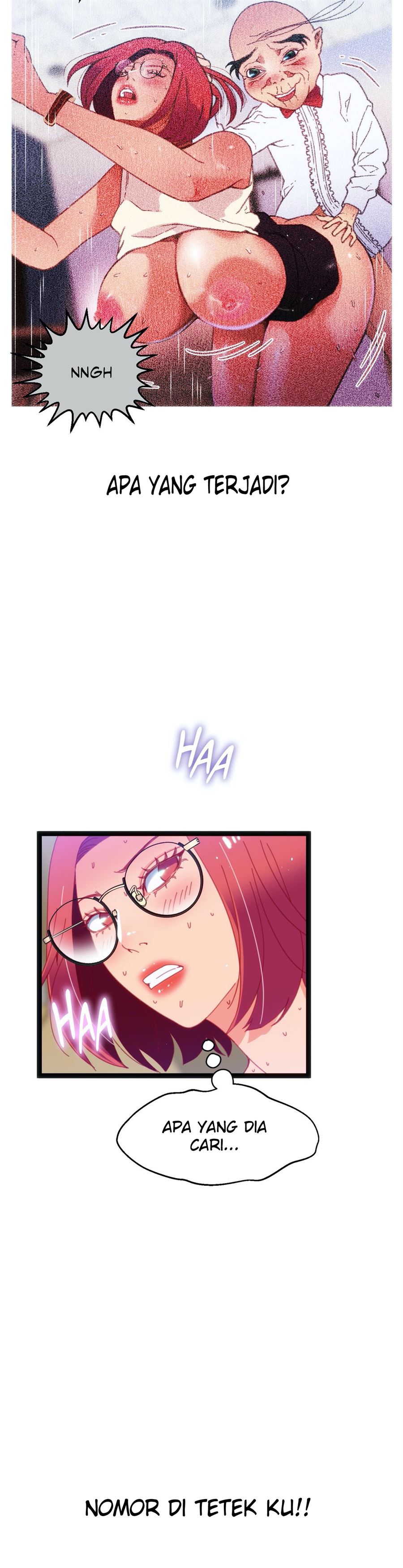 Komik The Body Game Chapter 58 page 11