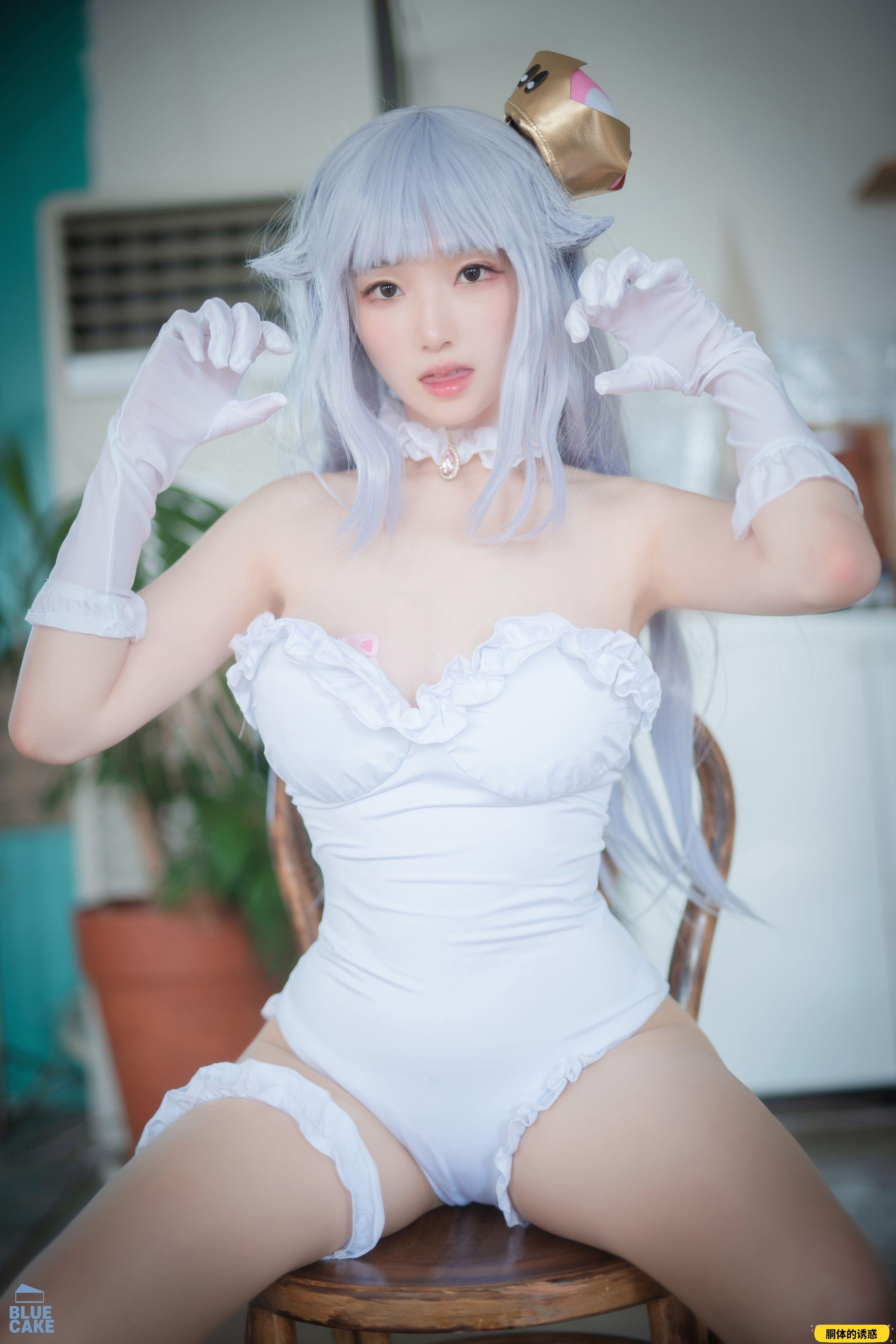 [BLUECAKE] Bambi (밤비) - Sticky Boosette