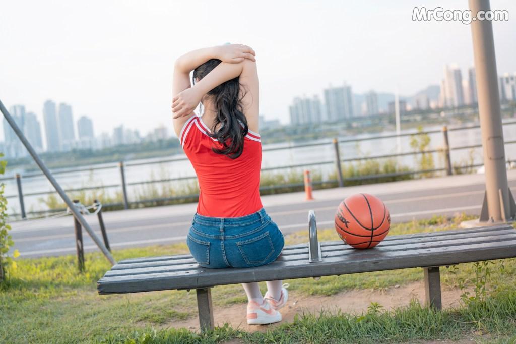 [CreamSoda] MoMo - MoMo Vol.01 (154 photos)(115)