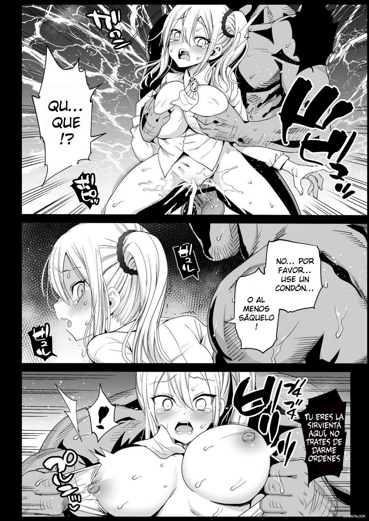 Hayasaka Ai wa H na Maid (Kaguya-sama wa Kokurasetai) xxx comics manga porno doujin hentai español sexo 