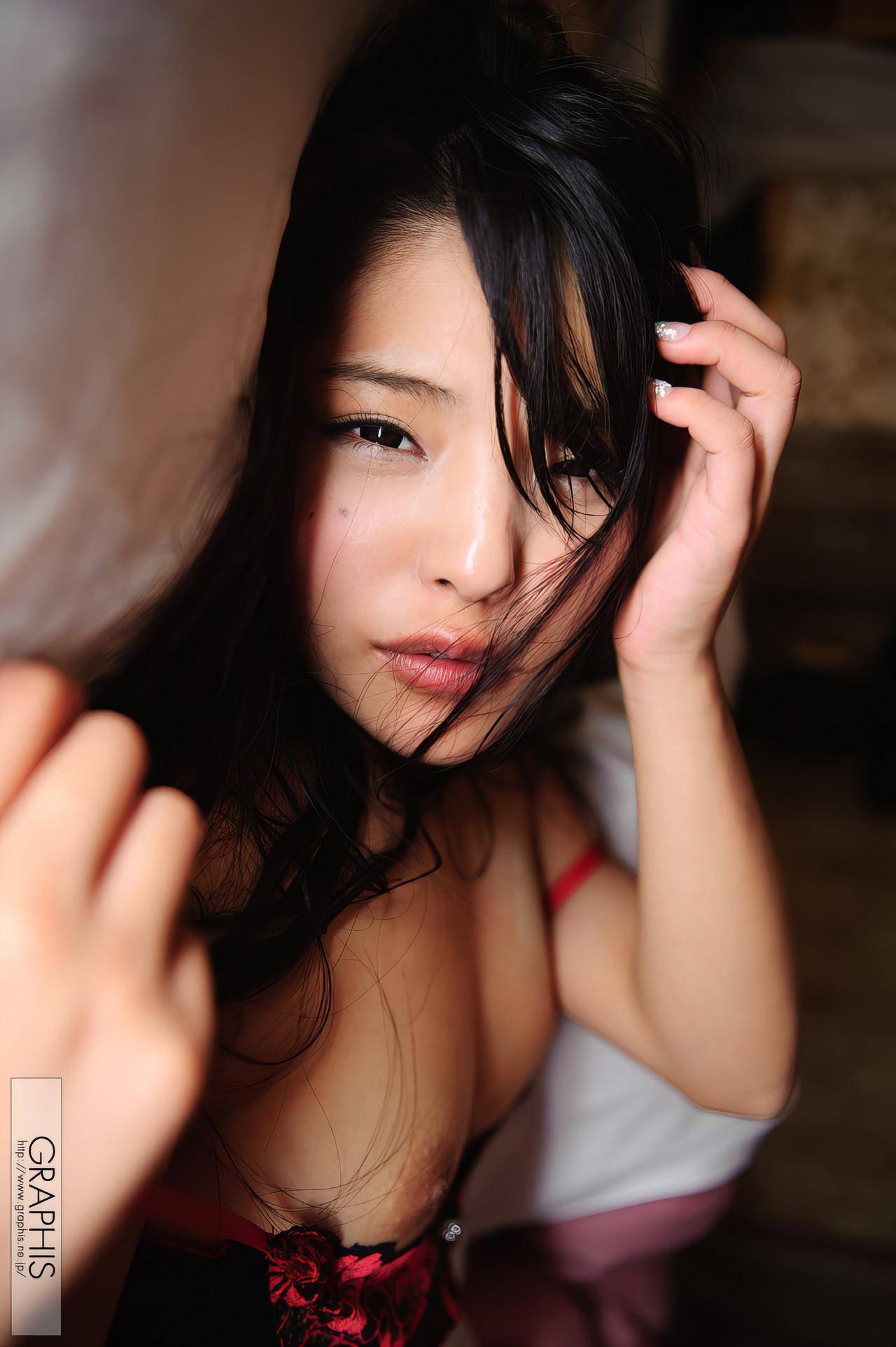 Eririka Katagiri 片桐えりりか, Graphis Special [Eririka’s Day] Set.03(32)