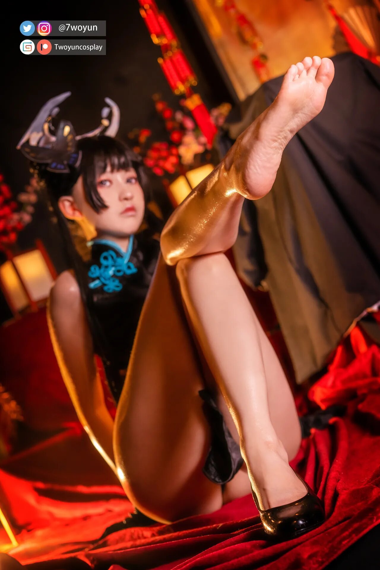 Twoyun - Kisaki