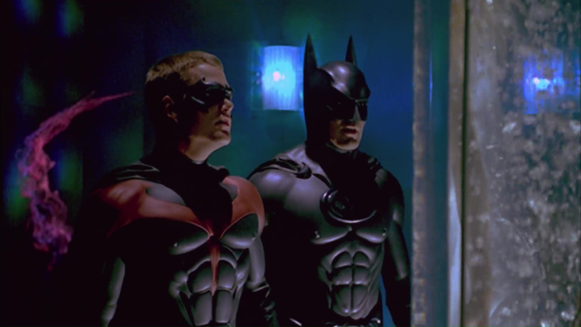 batman - Batman Y Robin 1080p Lat-Cast-Ing 5.1 (1997) ToFZKoru_o