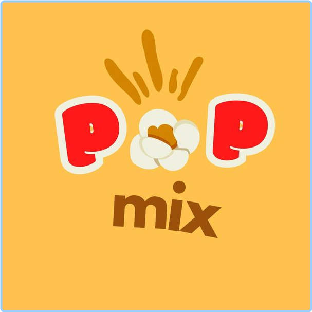 Various Artists - Pop Mix (2024) [320 Kbps] ZNfFY5a9_o