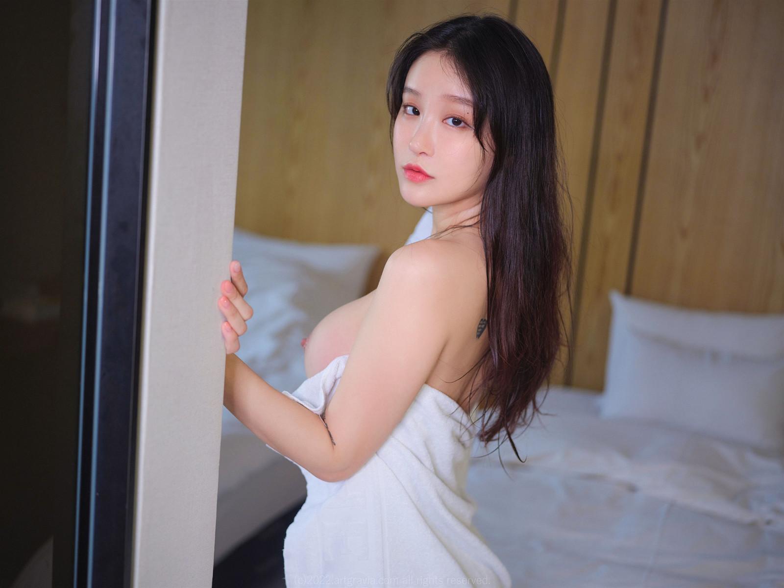 Lee-Seol 이설, ArtGravia Vol.388 Photobook Set.01(28)