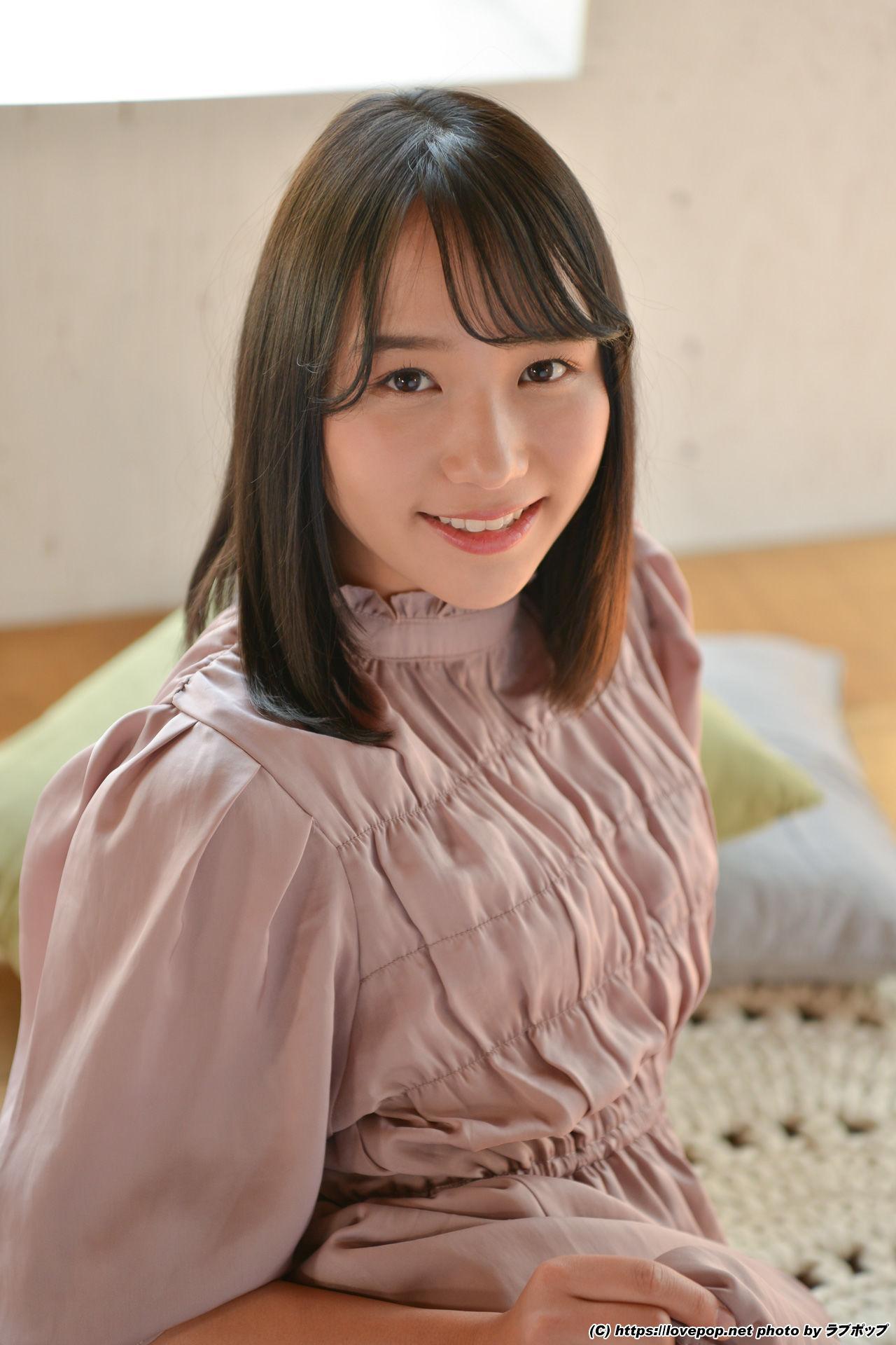 [LOVEPOP] 天羽成美 Narumi Amaha Photoset 09(55)