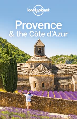 Provence & the Cote d'Azur