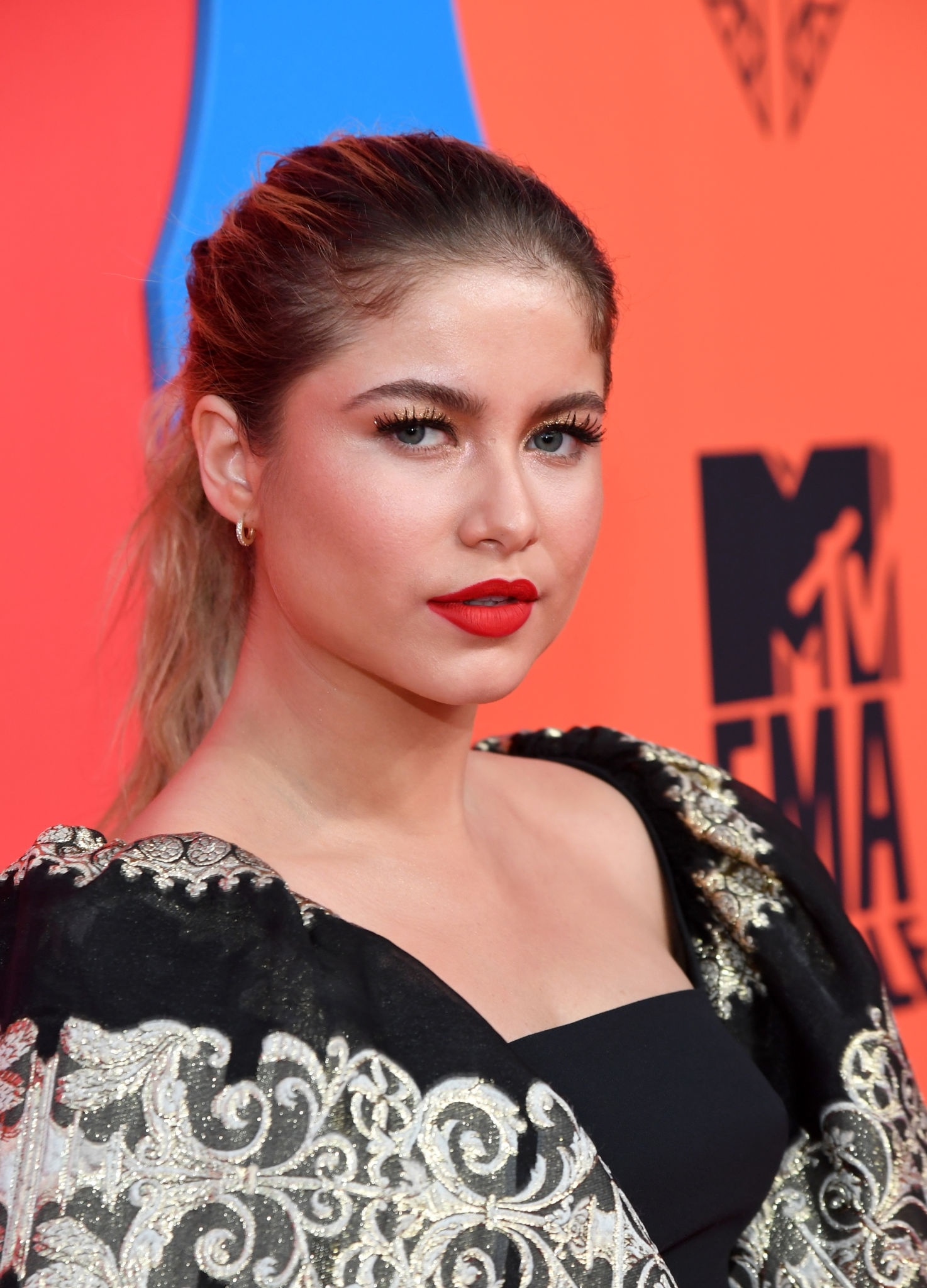 Sofia reyes