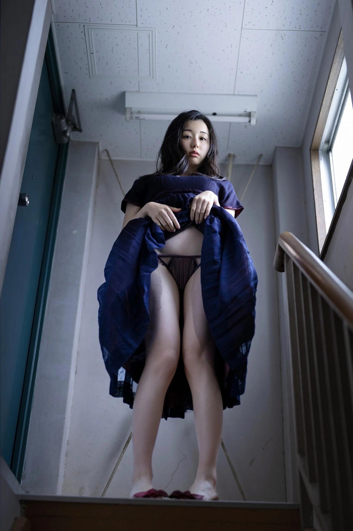 KURIEMI くりえみ, FLASHデジタル写真集 「誘惑」 Set.03(3)
