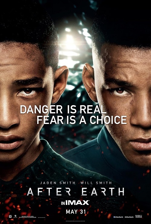 1000 lat po Ziemi / After Earth (2013) MULTi.720p.BluRay.x264.DTS.AC3-DENDA / LEKTOR i NAPISY PL