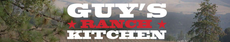 Guys Ranch Kitchen S03E07 Cocktail Hour 720p WEBRip x264-CAFFEiNE