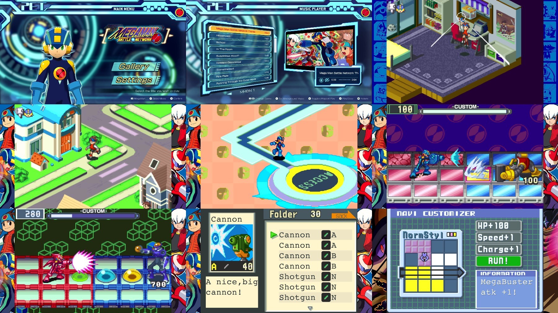 Mega Man Battle NetWork Legacy Collection Vol 1-TENOKE Fuf3ethR_o