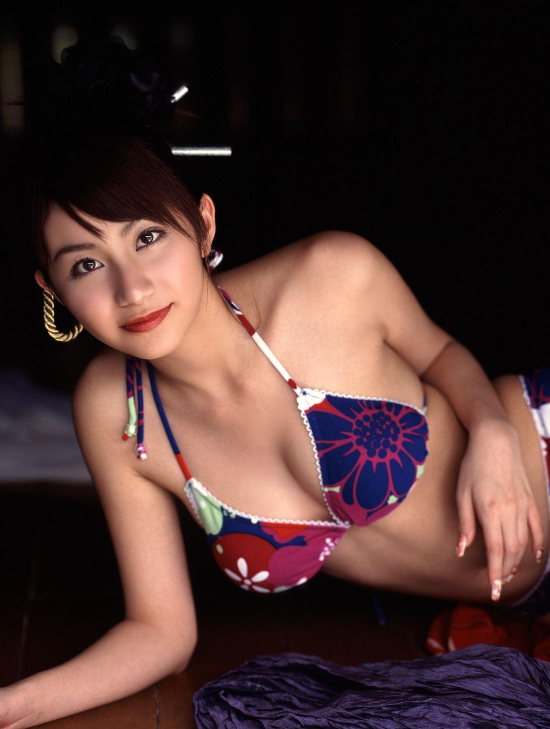 [DGC] NO.244 Ai Kawanaka 河中麻系/河中爱 写真集(23)