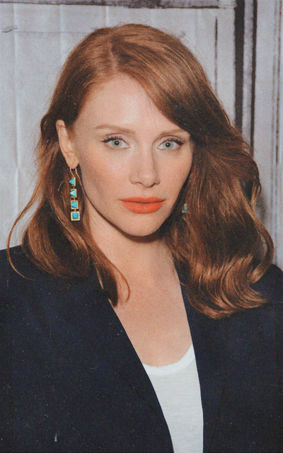 Bryce Dallas Howard Umdoh8vj_o