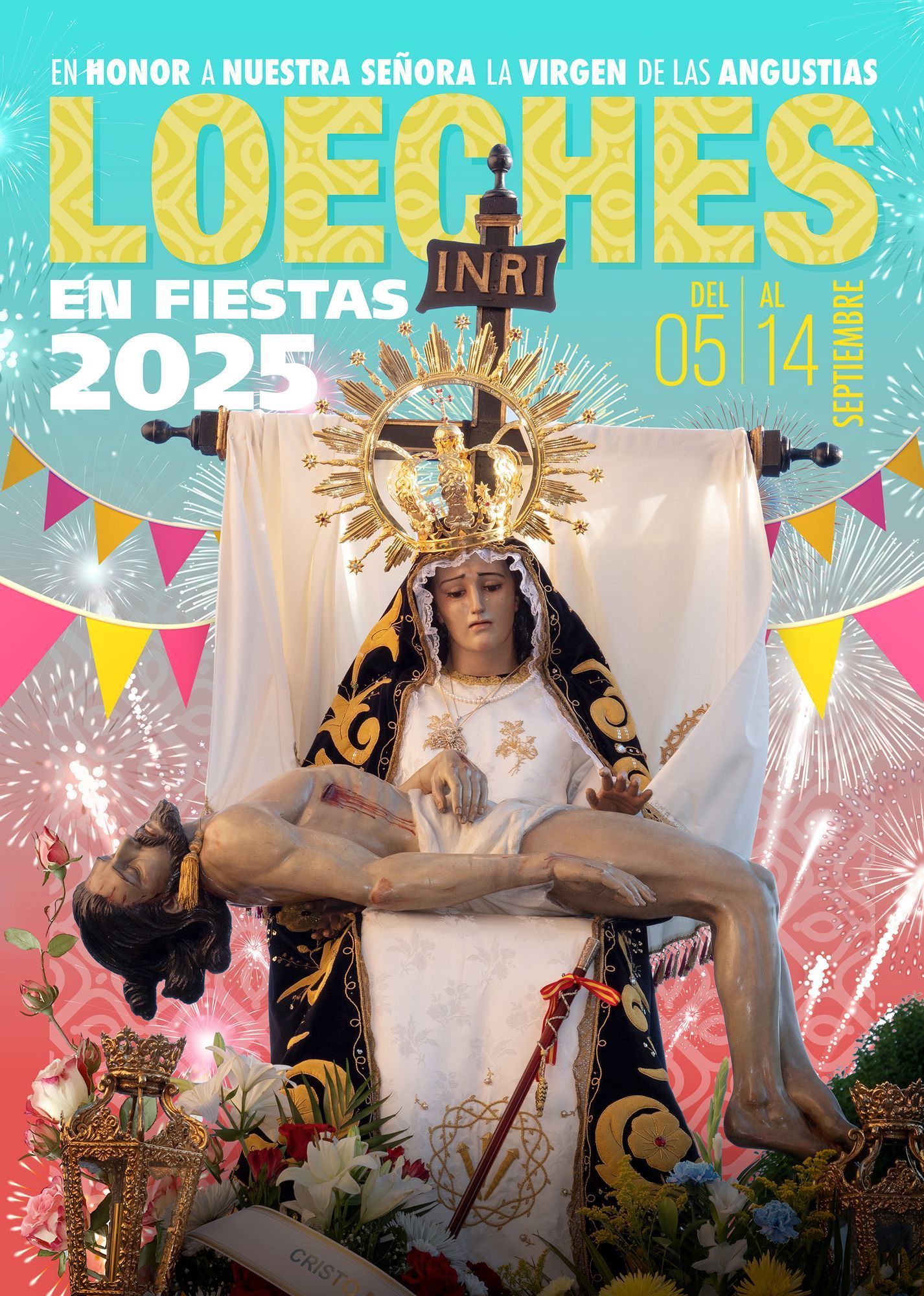 Foto cedida por Ayuntamiento de Loeches