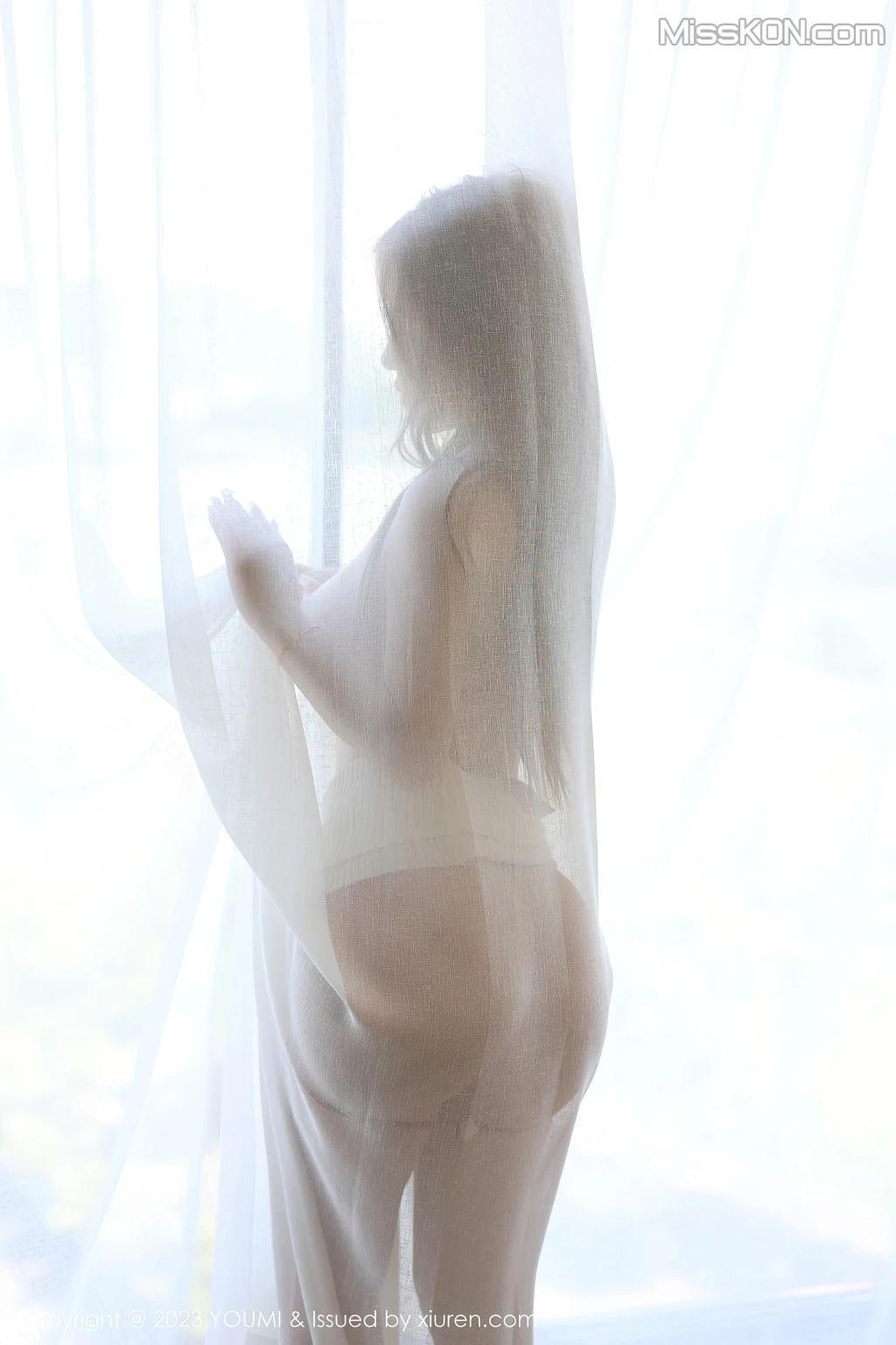 YouMi Vol.995: 小海臀Rena (73 photos)(70)