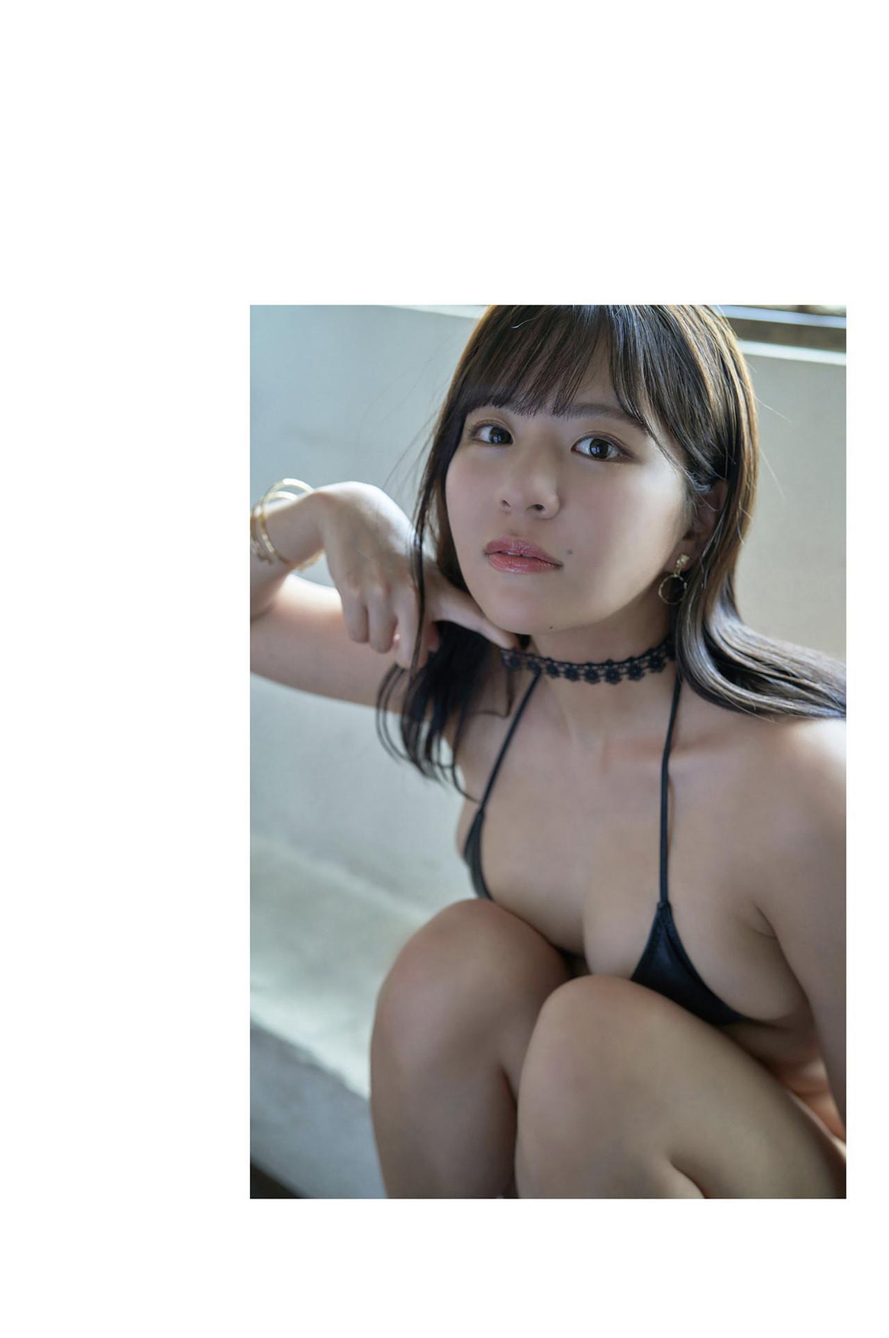 Ukapi うかぴ, 一般グラビア写真集 「うかぴのぴ」 Set.02(7)
